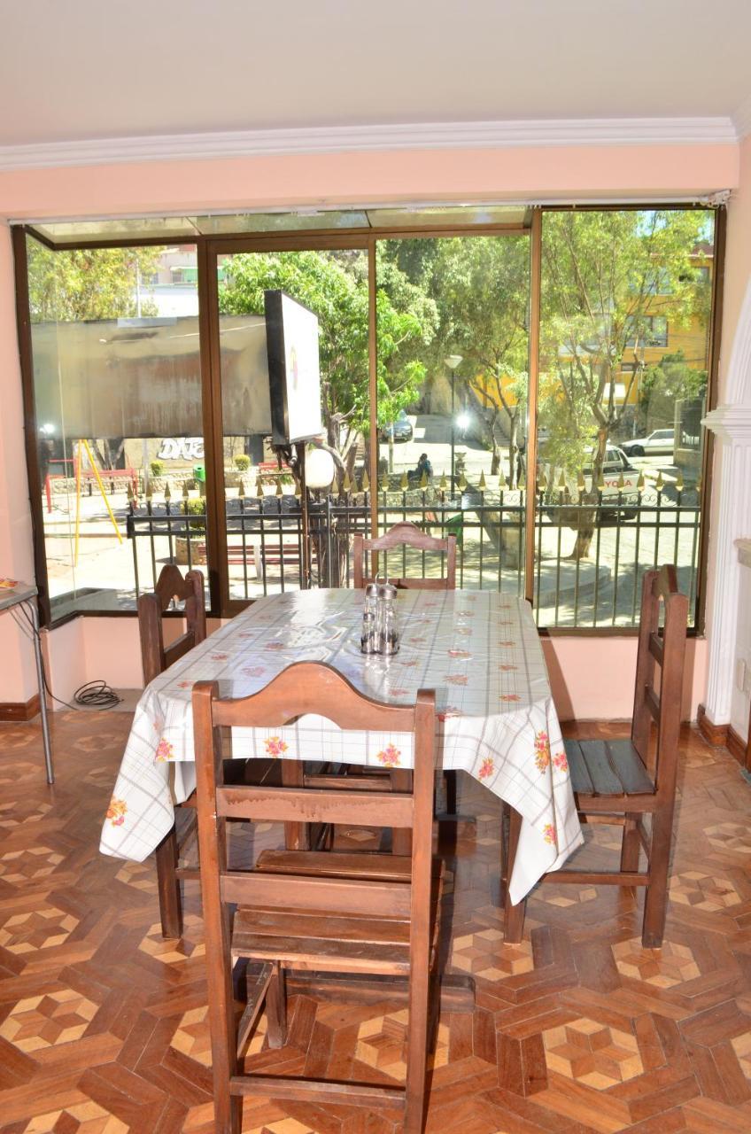 Like At Home B&B La Paz Exterior foto